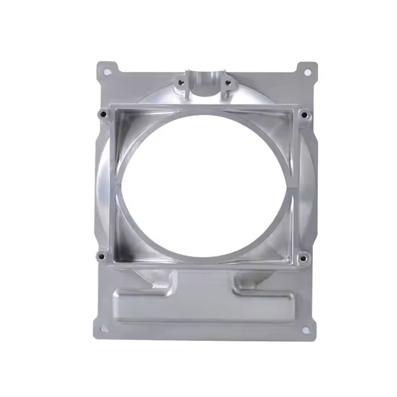 Zinc Alloy High Pressure Die Casting