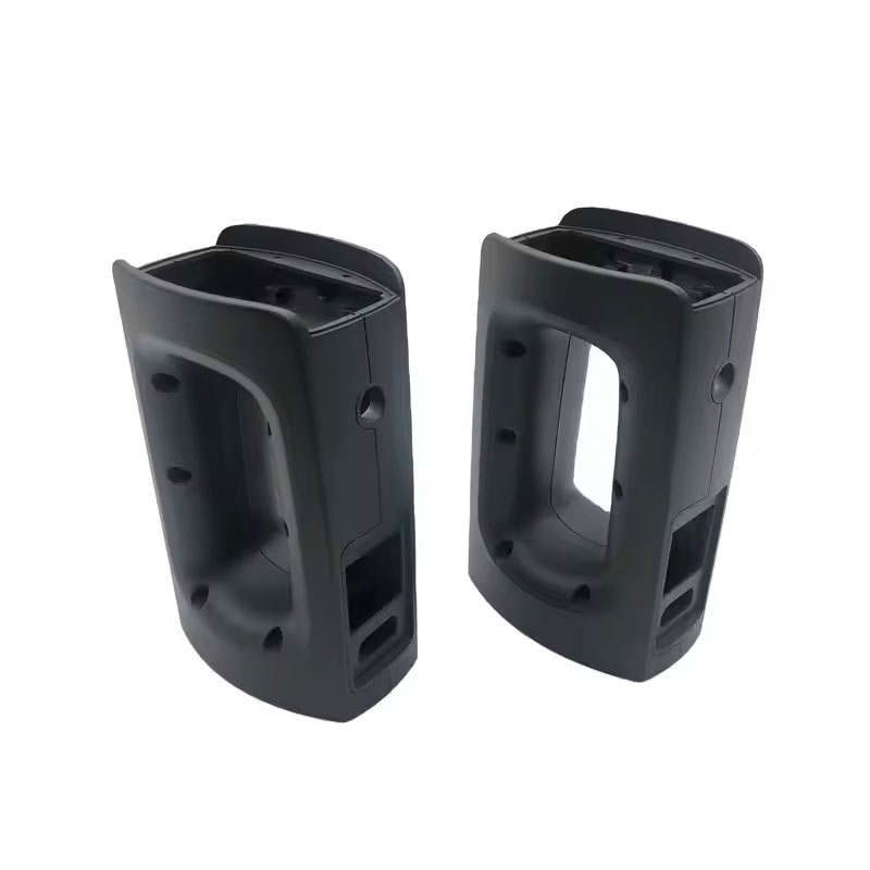 Zinc Alloy High Pressure Die Casting