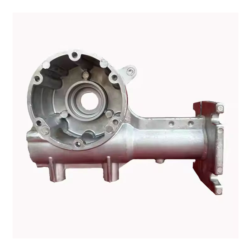 Housing and Frame Lost Wax Investment Casting