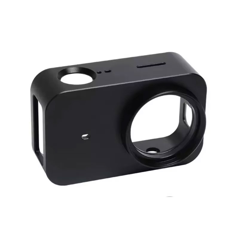 Housing and Frame Lost Wax Investment Casting