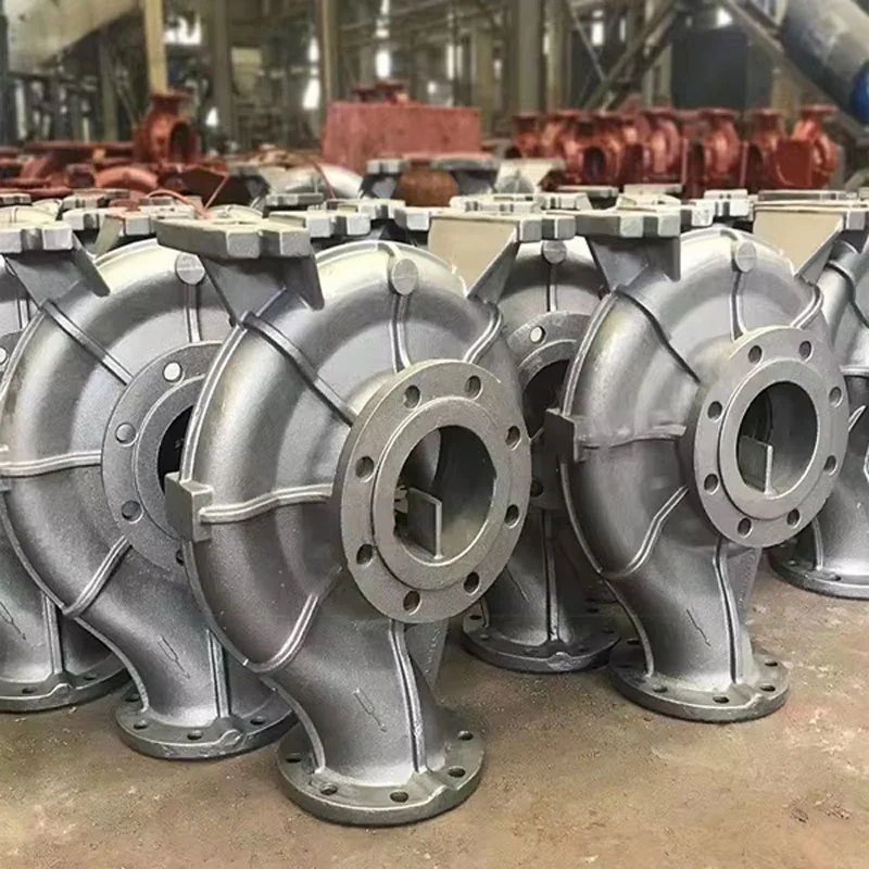 Stainless Steel Investment