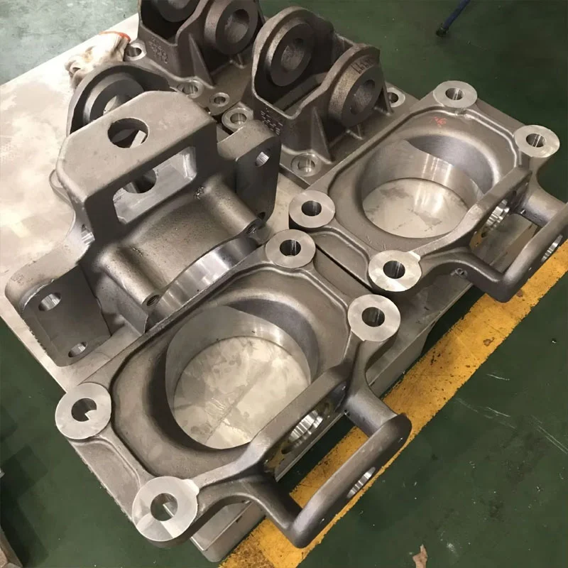 Stainless Steel Investment