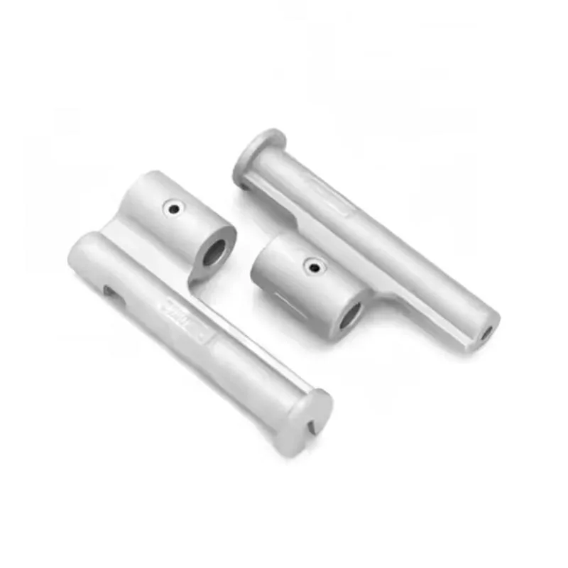 Aluminum Die Casting Furniture Parts