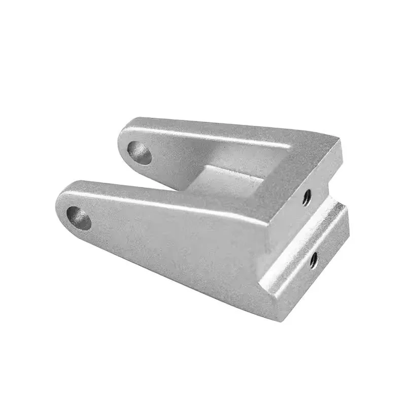 Aluminum Die Casting Furniture Parts