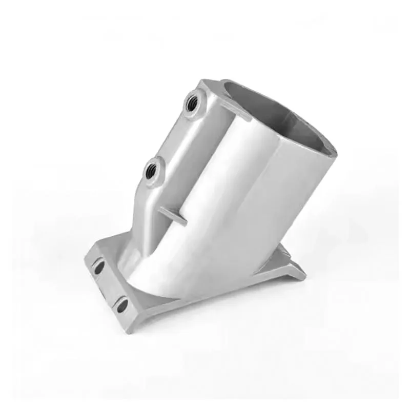 Aluminum Die Casting Furniture Parts