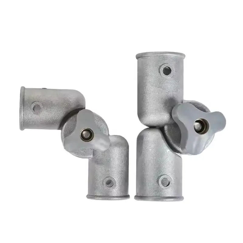 Aluminum Die Casting Furniture Parts