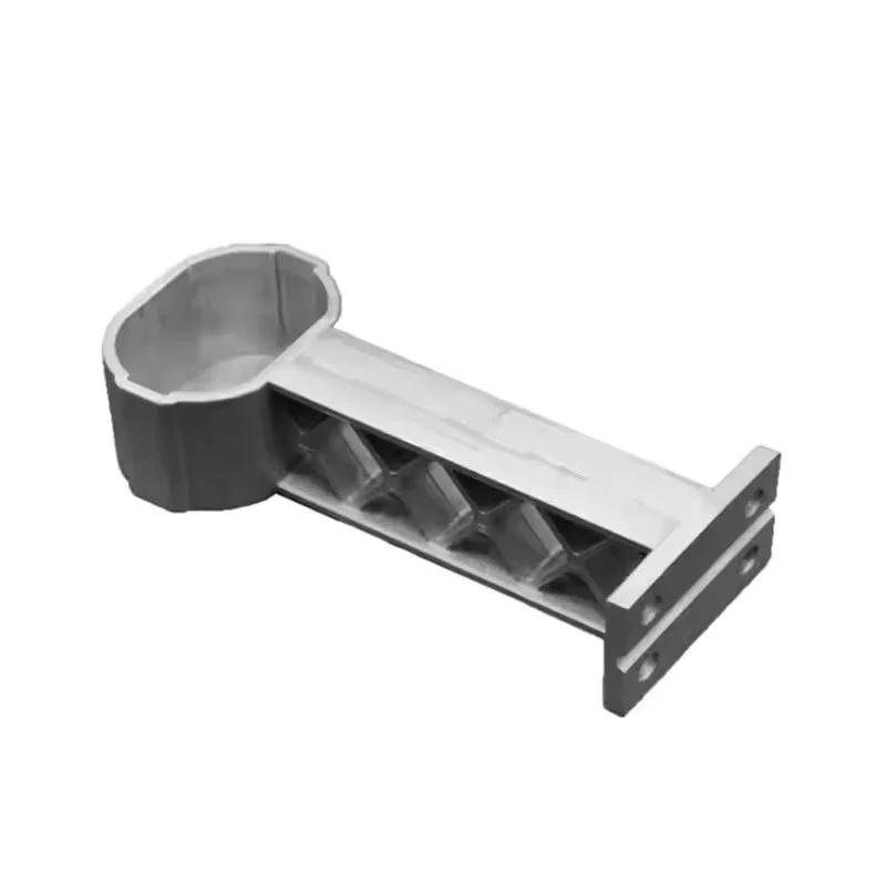 Aluminum Die Casting Furniture Parts