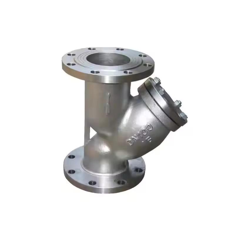 Stainless Steel Investment Casting Machinery Part