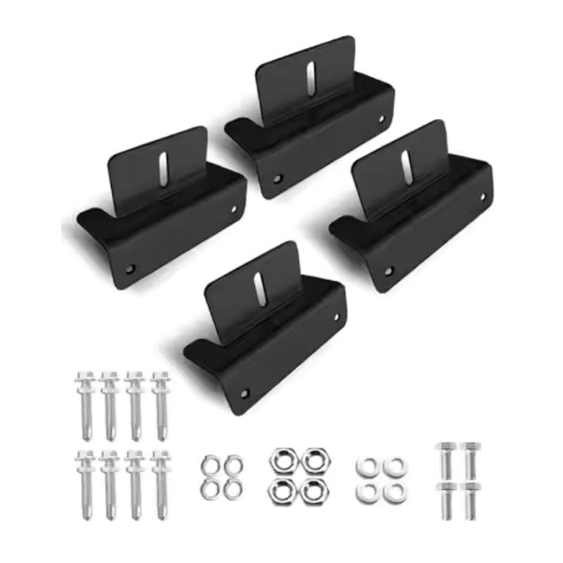 Sheet Metal Stamping Machinery Part