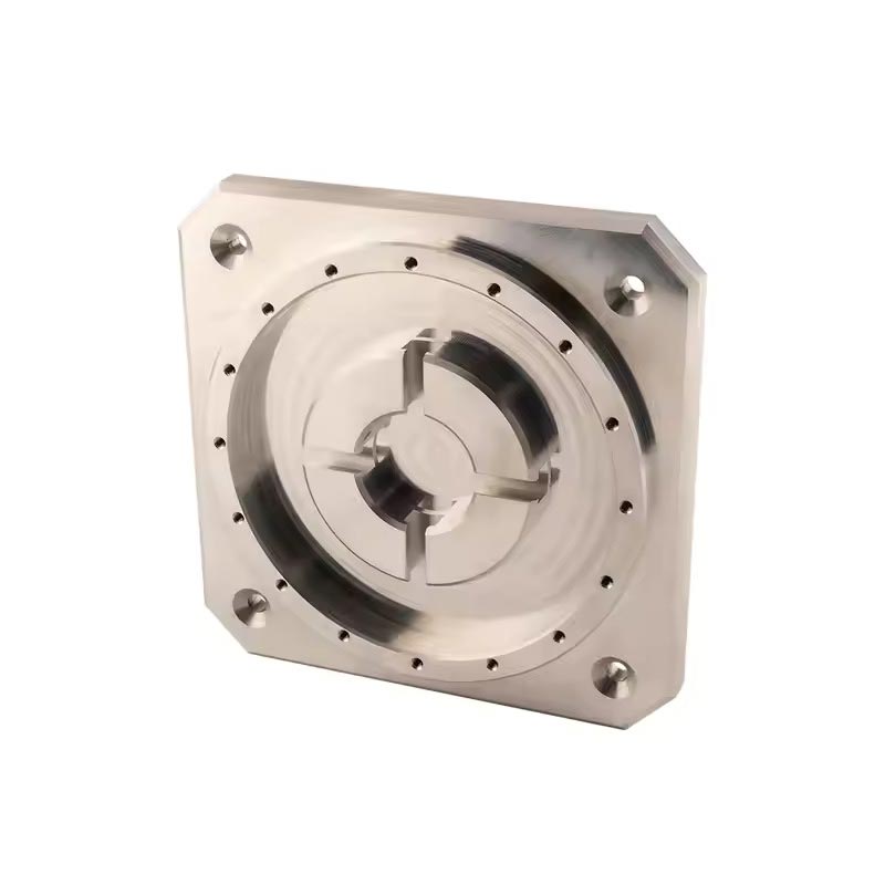 Stainless Steel Investment Casting Machinery Part