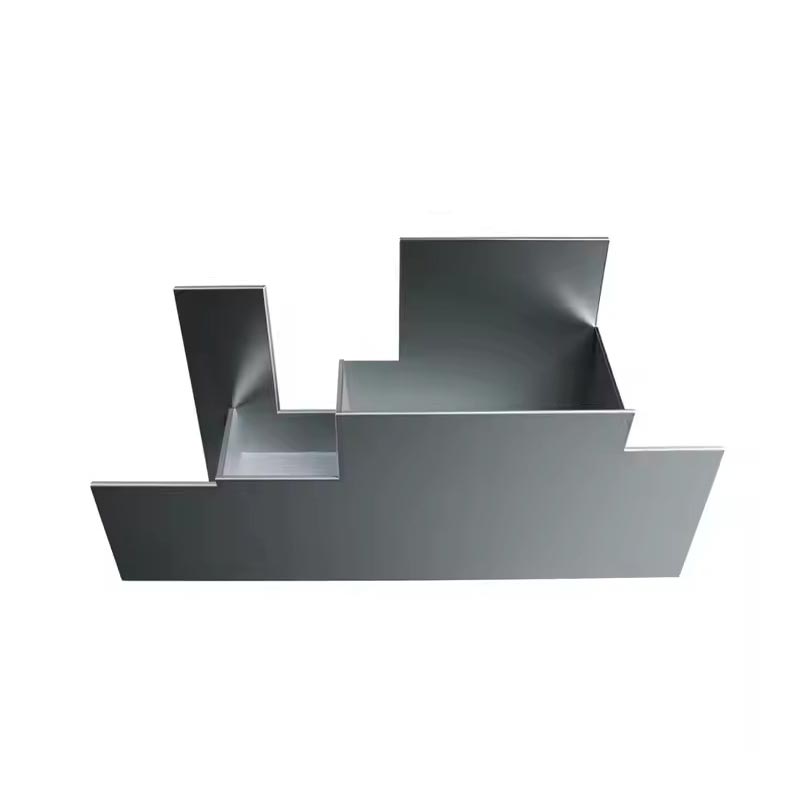 Sheet Metal Stamping Machinery Part