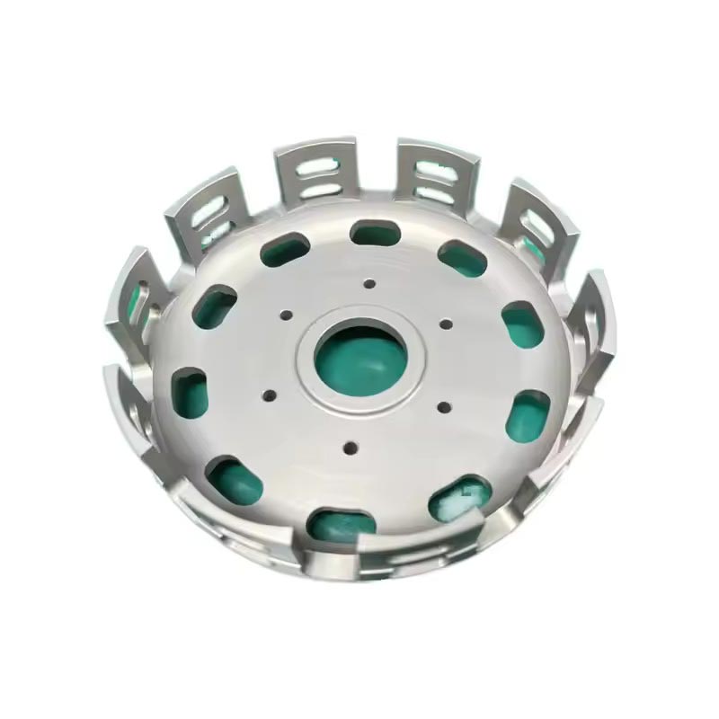 Stainless Steel Investment Casting Machinery Part