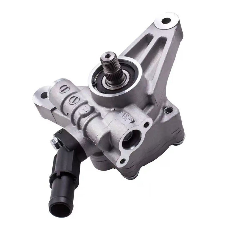 Precision Investment Casting Automotive Parts Steering