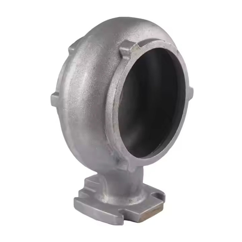 Aluminum Casting Water Pump Housing Casting