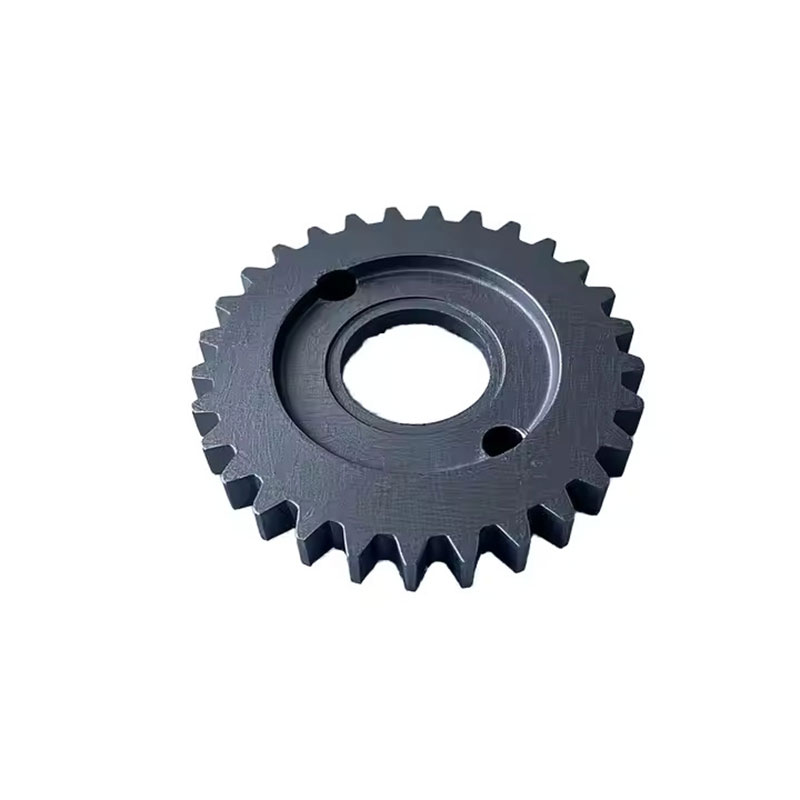 Ductile Iron Resin Casting