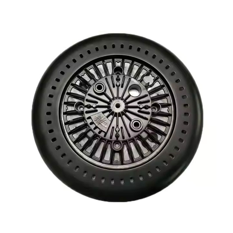 Zinc Alloy Die Casting