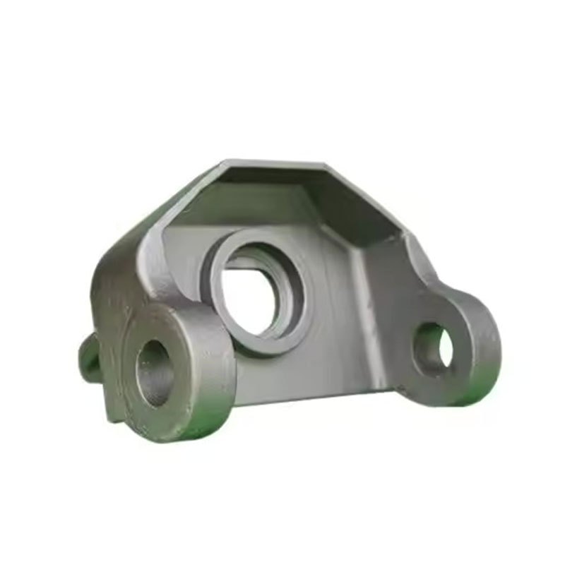 Precision Investment Casting Automotive Parts Steering