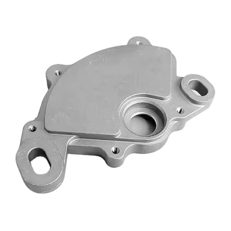 Automotive Parts Cast Aluminum Parts