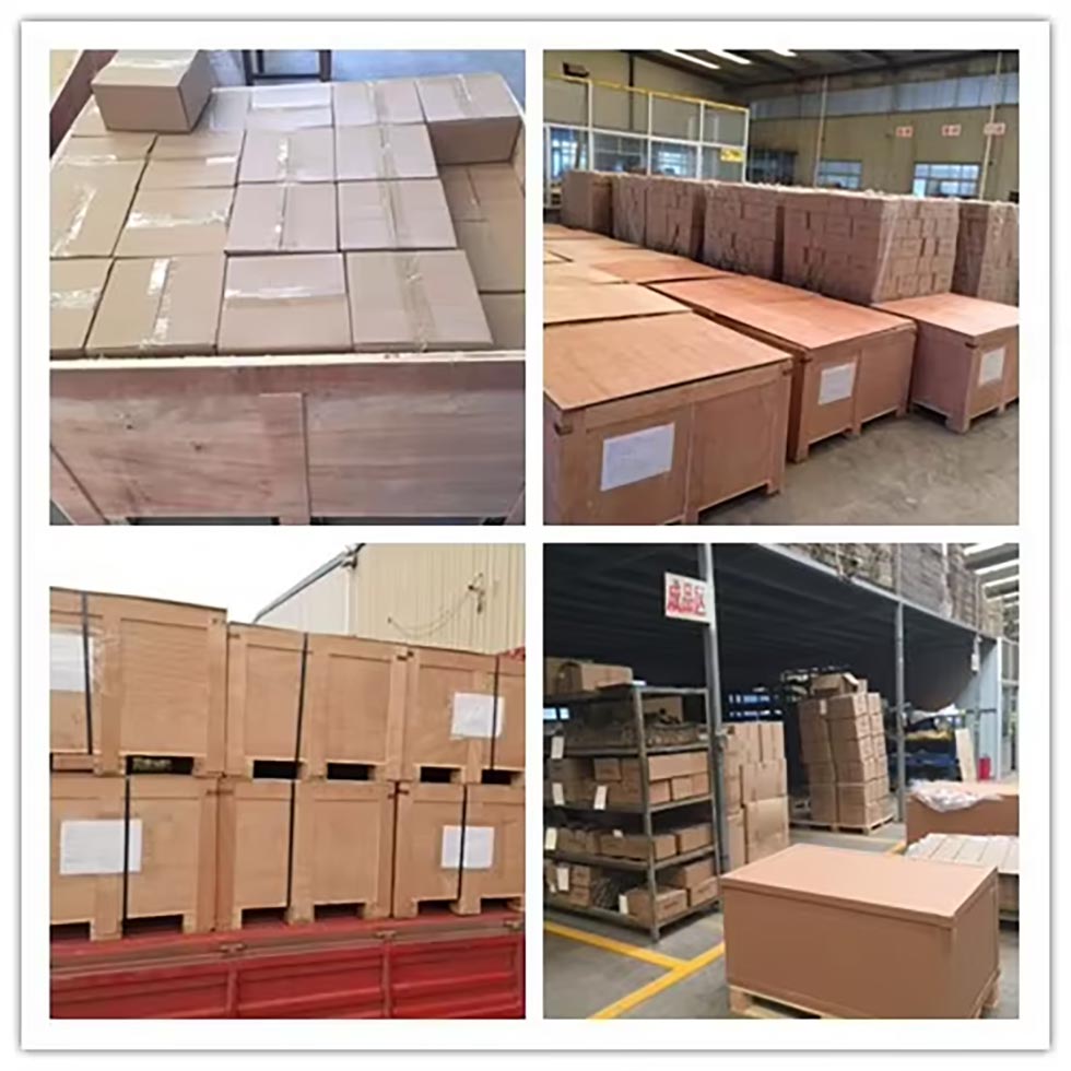 Gravity Casting Precision Aluminum Die Castings