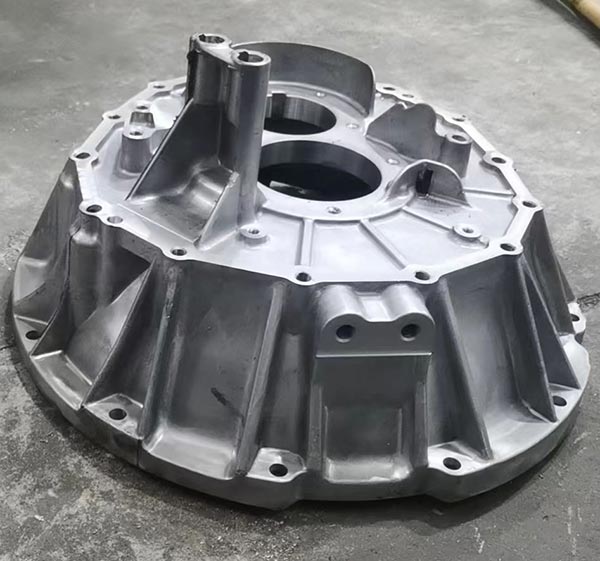 Aluminum Casting Auto Parts
