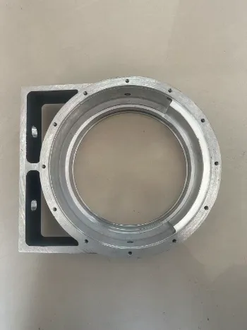Aluminum Alloy Precision Castings