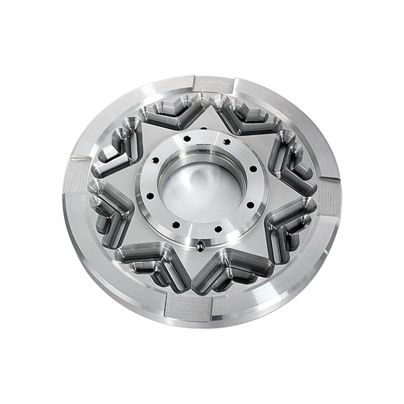 CNC Machining Part