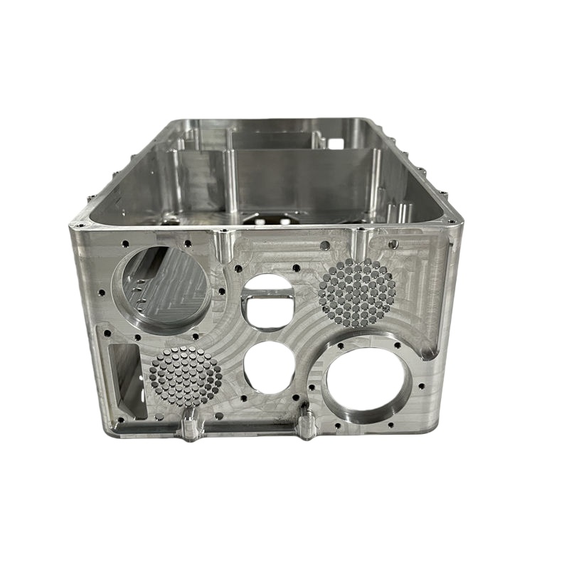 নির্ভুলতা CNC মেশিন অংশ