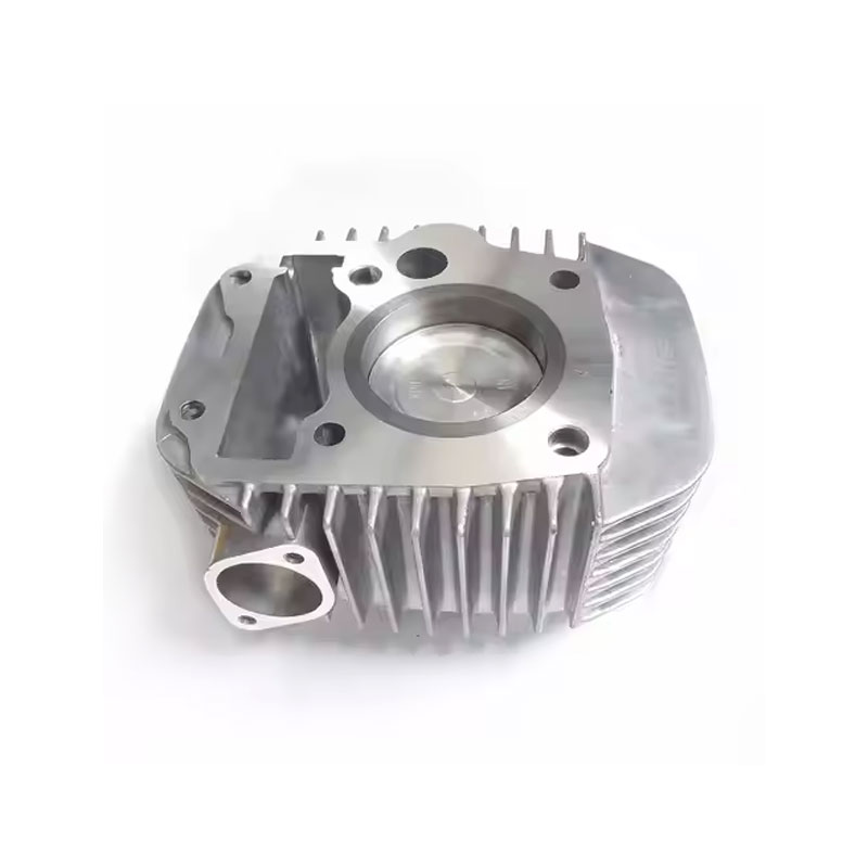 জিংক অ্যালোয় উচ্চ চাপ ডাই কাস্টিং